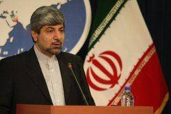 مهمانپرست ادعاهای بی اساس علیه عضو سفارت ایران در برزیل را رد كرد