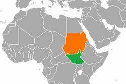 تنش در مرزهای سودان و سودان جنوبی بالا گرفت