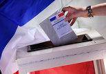 استقبال سرد مردم فرانسه از انتخابات ریاست جمهوری/ مشارکت 28.29 درصدی رای دهندگان