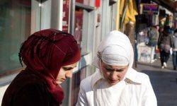 عفو بین الملل: مسلمانان در كشورهای اروپایی هدف انواع تبعیض ها قرار دارند