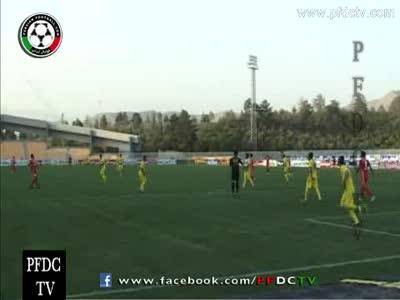 Doorbin Khabarsaz – Tracktor vs Rahahan [HQ]