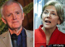  Elizabeth Warren Issues Hawkish Iran Statement, Contradicts U.S. Intelligence