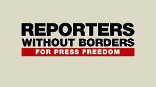 گزارشگران بدون مرز دستگیری نرگس محمدی را محکوم کرد