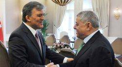 نخست وزیر اردن با رییس جمهوری تركیه دیدار كرد