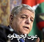نخست وزیر جدید اردن منصوب شد