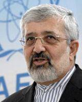 دور جدید مذاكرات ایران و آژانس اردیبهشت ماه در وین برگزار می‌شود