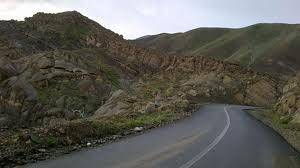 19:37 - صخره های ارواح در غرب تهران