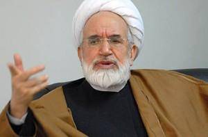 شرایط حصر کروبی بدتر از انفرادی
