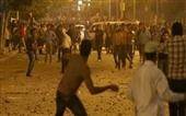 10 کشته و 50 زخمی در درگیری خونین مقابل وزارت دفاع مصر