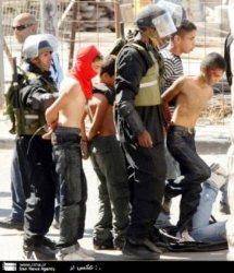 سازمان ملل خواستار رسیدگی فوری به وضعیت اعتصاب كنندگان فلسطینی شد