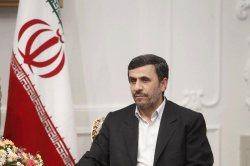 احمدی نژاد:‌ امروز زمان ساختن ایران و جبران عقب ماندگی ها است