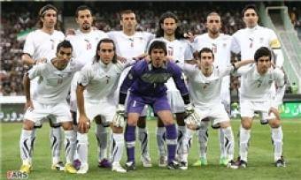 نشست هماهنگی اردوی تیم ملی فوتبال، داوران ایرانی درراه مسابقات خارجی
