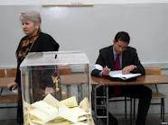 انتخابات ریاست جمهوری صربستان آغاز شد/ تادیچ بخت اول پیروزی