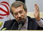 واکنش لاریجانی به سخنان مطهری درباره سپاه/ توصیه رئیس مجلس به 1+5