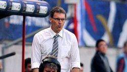فرانسویان نگران عملكرد ضعیف تیم ملی در آستانه یورو 2012