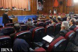 چهارمین جلسه محاكمه متهمان پرونده اختلاس از بیمه ایران برگزار می شود