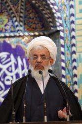 امام خمینی (ره) همه چیز خود را در راه اسلام فدا كرد