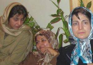بیانیه خانواده های زندانیان سیاسی به مناسبت درگذشت فریده ماشینی