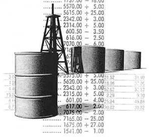 بهای نفت به پایین‌ترین قیمت ۸ ماه اخیر رسید