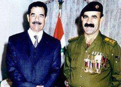رییس دفتر مخصوص صدام اعدام شد