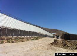 U.S.-Funded Court Dishes American Drug War-Style Justice In Afghanistan
