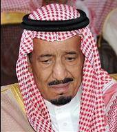 سلمان بن عبدالعزیز ولیعهد عربستان شد