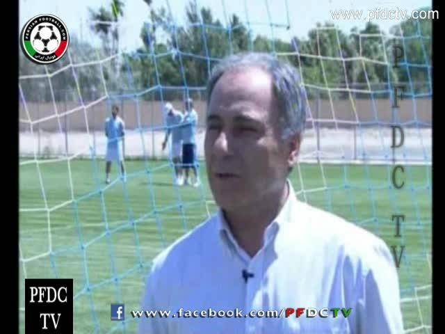 Report: Esfahan Teams Success