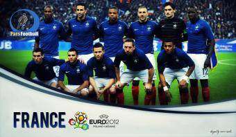 شرایط بحرانی تیم ملی فرانسه | احتمال غیبت نصری و ریبری در دیدار با اسپانیا