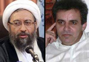 محمدصدیق کبودوند: آقای لاریجانی! استعفا کنید و به بیدادگری ها پایان دهید