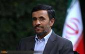 احمدی‌نژاد در پی برخورد سخیف در فرودگاه برزیل باید به تهران بازمی‌گشت