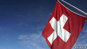 سوئیس ایران را مستقل از اتحادیه اروپا تحریم می‌کند