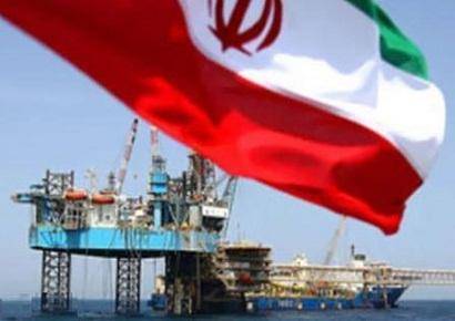 11 ميليارد دلار درآمد ماهانه نفت ايران