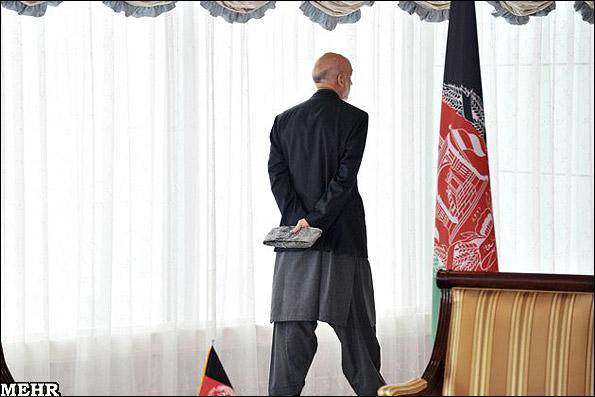 گسترش تروریسم تنها ثمره جنگ افغانستان/ کمک 16 میلیارد دلاری به کابل