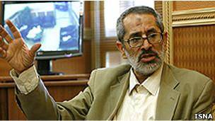 دادستان تهران: علیه علی مطهری اعلام جرم کرده‌ایم