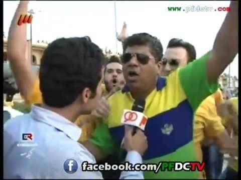 Brazil was part of Abadan