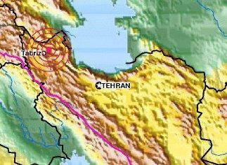 آخرين آمار از شمار قربانيان و مجروحان زلزله آذربایجان شرقی