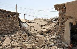 دو زلزله شدید در آذربایجان شرقی بیش از ۴۰ کشته بر جای گذاشت