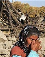 پزشکی قانونی اسامی 152نفر از درگذشتگان زلزله آذربایجان را اعلام کرد
