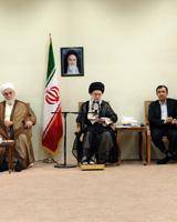 اقتصاد مقاومتی تنها راه ادامه روند پيشرفت كشور