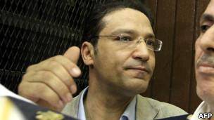 مصر: اولین دادگاه مطبوعاتی بعد از سقوط مبارک