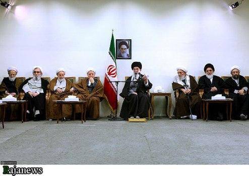 شكست مفتضحانه دشمنان در نبرد ديپلماتيك با جمهوری اسلامی/كشور در شرايط پيشرفت مطلوب قرار دارد