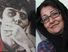 مرخصی مسعود باستانی روزنامه نگار پس از سه سال/ مهسا امرآبادی در زندان اوین