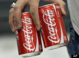 The Great Satan Still Sells In Tehran