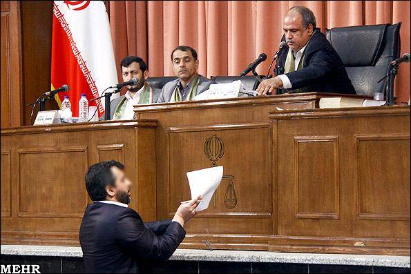 صدور حکم مجازات متهمان پرونده اختلاس از بیمه ایران/ رد مال، زندان و جریمه نقدی