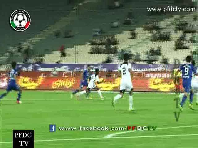 Doorbin Khabarsaz – Esteghlal vs Saba