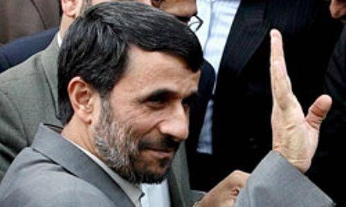 رئیس‌جمهور سه‌شنبه به نمایشگاه مطبوعات و خبرگزاری‌ها می‌آید