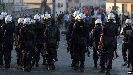انفجار در بحرین ۲ کشته برجای گذاشت