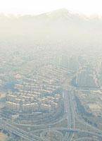 تهران 2 روز تعطیل شد / عبور آلودگی هوا از مرز هشدار  (۵۶ نظر)