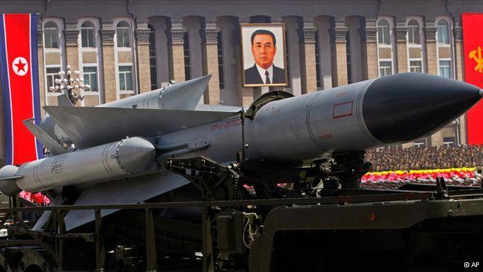 کارشناسان ایرانی مشکل موشک های کره شمالی را حل می کنند
