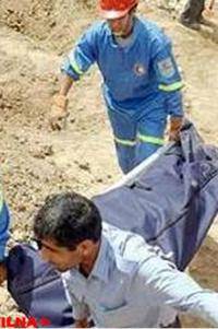 پزشکی قانونی یزد مرگ ۸ کارگر معدن یال شمالی را تایید کرد اخبار روز